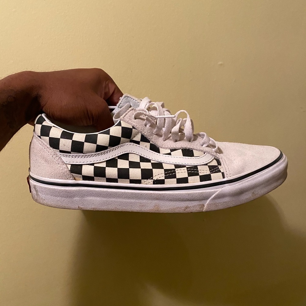 Vans Old School
